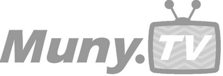 MUNY.TV logo