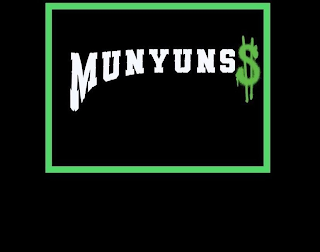 MUNYUNS logo