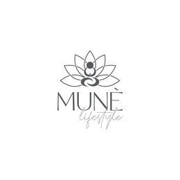 MUNÈ LIFESTYLE logo