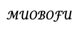 MUOBOFU
