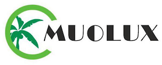 MUOLUX logo