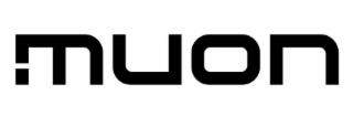 MUON logo