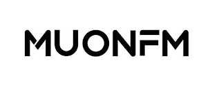 MUONFM logo