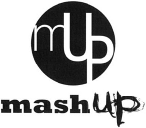 MUP MASHUP logo