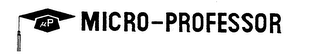 MUP MICRO-PROCESSOR logo