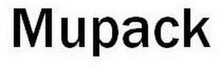 MUPACK logo