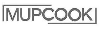 MUPCOOK logo