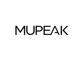 MUPEAK logo