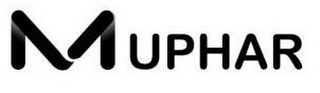 MUPHAR logo