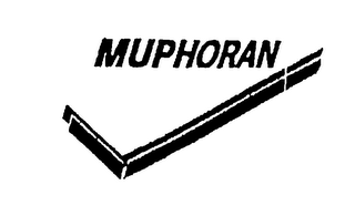 MUPHORAN logo