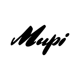 MUPI logo