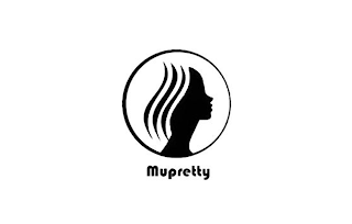 MUPRETTY logo