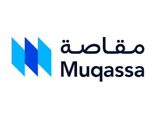 MUQASSA logo