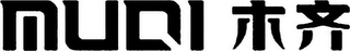 MUQI logo