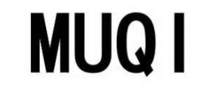 MUQI logo