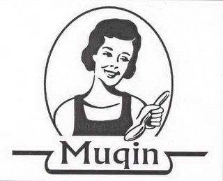 MUQIN logo