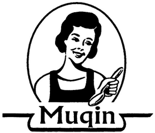 MUQIN logo