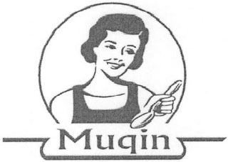 MUQIN logo