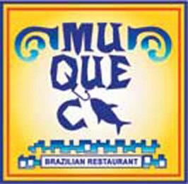 MUQUECA BRAZILIAN RESTAURANT logo