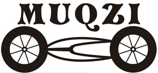 MUQZI logo