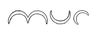 MUR logo