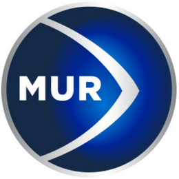 MUR logo