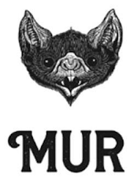 MUR logo