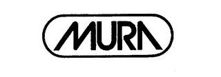 MURA logo