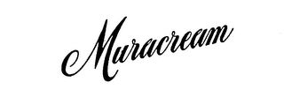 MURACREAM logo