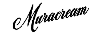MURACREAM logo