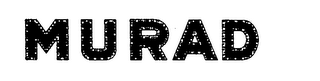 MURAD logo