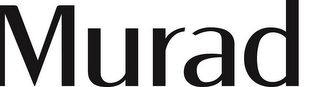 MURAD logo