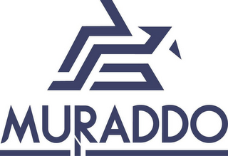 MURADDO logo