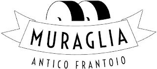 MURAGLIA ANTICO FRANTOIO logo