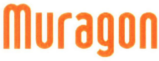 MURAGON logo
