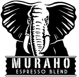MURAHO ESPRESSO BLEND logo