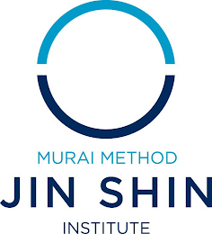 MURAI METHOD JIN SHIN INSTITUTE logo