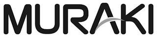 MURAKI logo