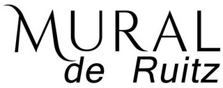 MURAL DE RUITZ logo