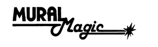 MURAL MAGIC logo
