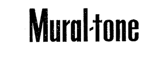 MURAL-TONE logo