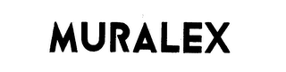 MURALEX logo