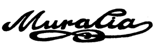 MURALIA logo