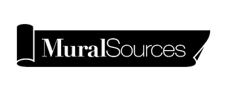 MURALSOURCES logo