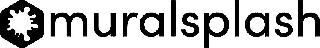 MURALSPLASH logo