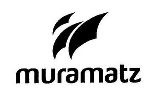 MURAMATZ logo