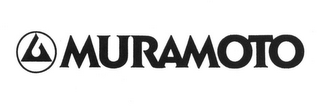 MURAMOTO logo