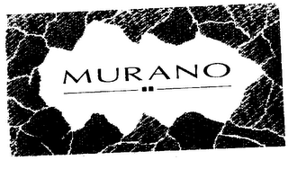 MURANO logo