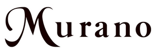 MURANO logo