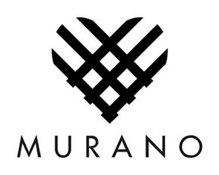 MURANO logo